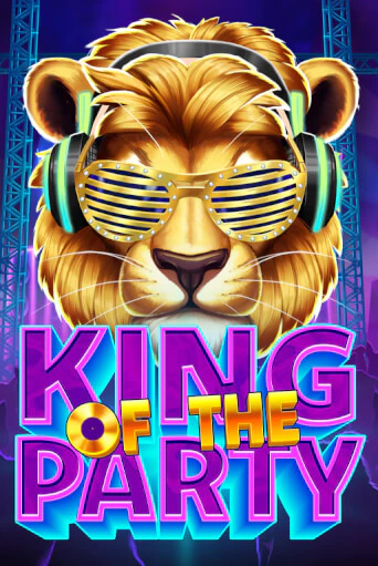 Демо игра King of the Party играть на официальном сайте Joy Casino