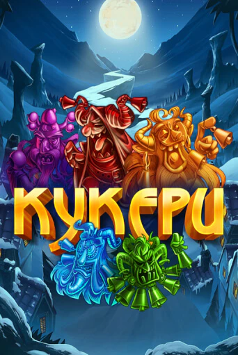 Демо игра Kukers играть на официальном сайте Joy Casino
