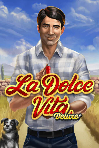 Демо игра La Dolce Vita Deluxe играть на официальном сайте Joy Casino