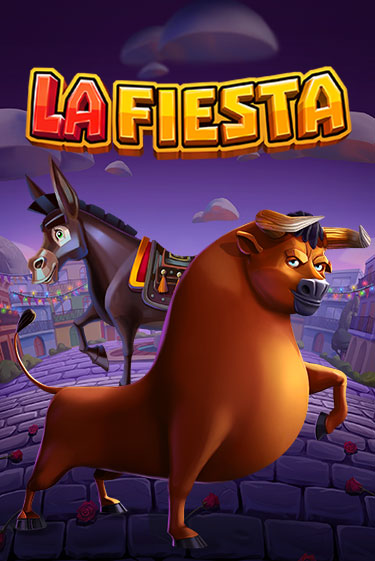 Демо игра La Fiesta играть на официальном сайте Joy Casino