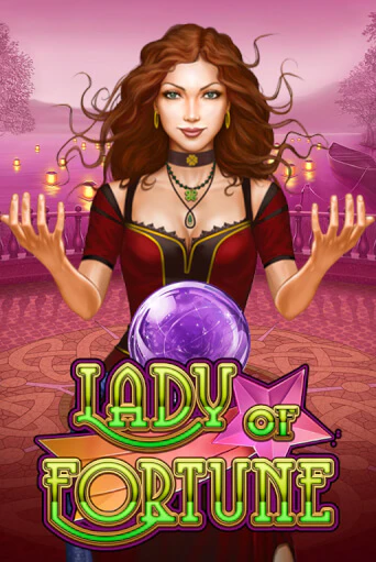 Демо игра Lady of Fortune играть на официальном сайте Joy Casino