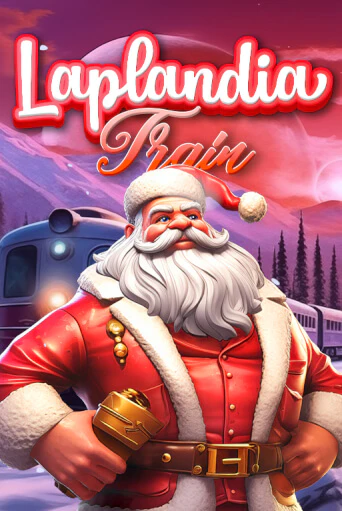 Демо игра Laplandia Train играть на официальном сайте Joy Casino