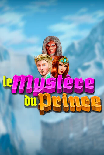 Демо игра Le Mystere Du Prince играть на официальном сайте Joy Casino