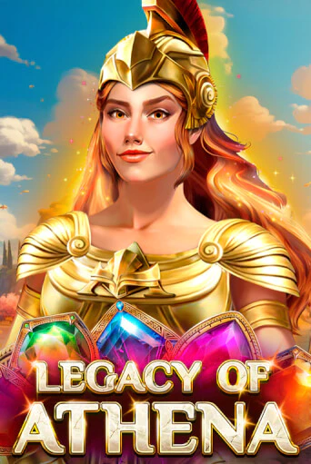 Демо игра Legacy Of Athena играть на официальном сайте Joy Casino