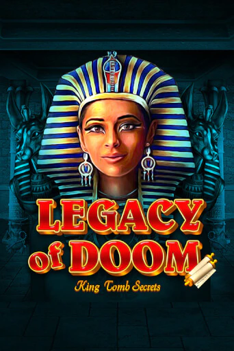 Демо игра Legacy Of Doom играть на официальном сайте Joy Casino