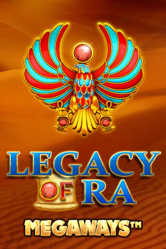 Демо игра Legacy Of Ra Megaways играть на официальном сайте Joy Casino