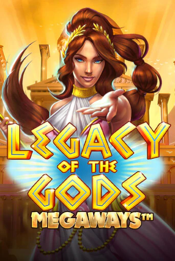 Демо игра Legacy of Gods Megaways играть на официальном сайте Joy Casino