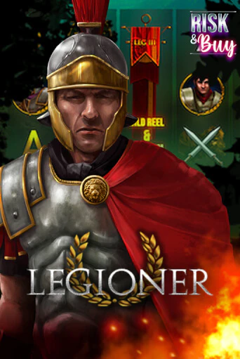 Демо игра Legioner играть на официальном сайте Joy Casino