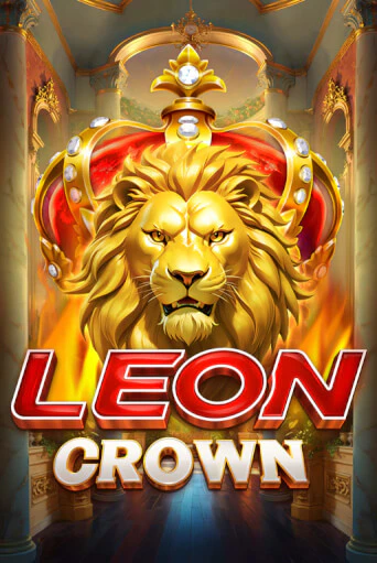 Демо игра Leon Crown играть на официальном сайте Joy Casino
