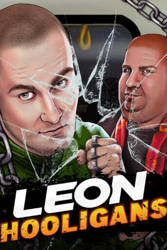 Демо игра Leon Hooligans играть на официальном сайте Joy Casino