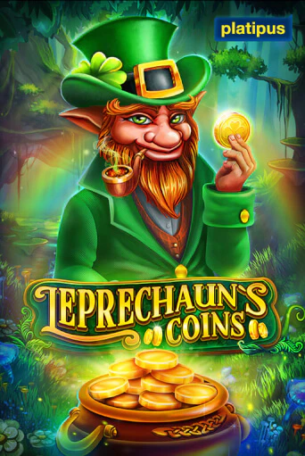 Демо игра Leprechauns Coins играть на официальном сайте Joy Casino