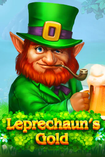 Демо игра Leprechaun's Gold играть на официальном сайте Joy Casino