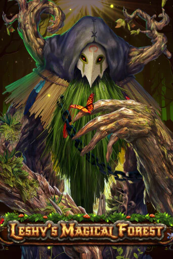 Демо игра Leshy's Magical Forest играть на официальном сайте Joy Casino