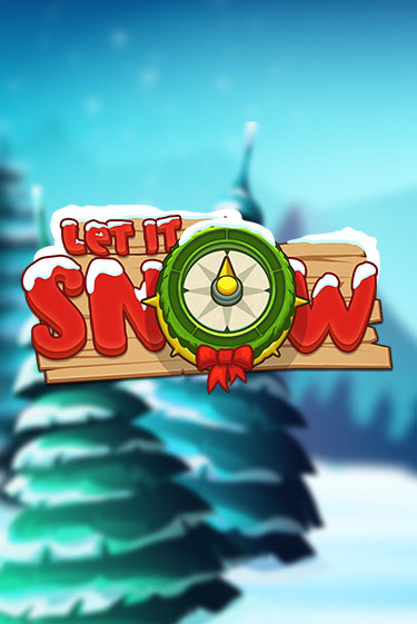 Демо игра Let It Snow играть на официальном сайте Joy Casino