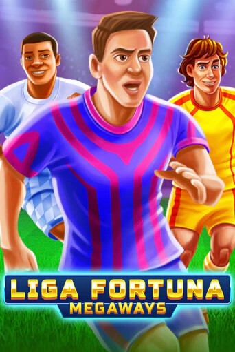 Демо игра Liga Fortuna Megaways играть на официальном сайте Joy Casino