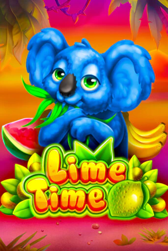 Демо игра Lime Time играть на официальном сайте Joy Casino