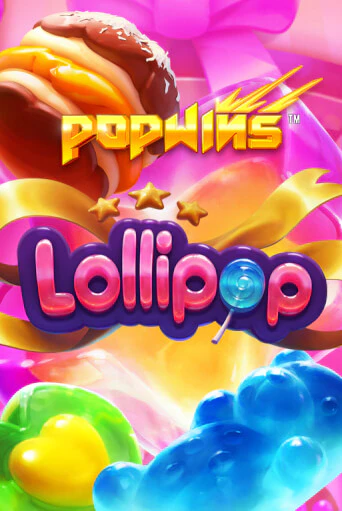 Демо игра LolliPop™ играть на официальном сайте Joy Casino