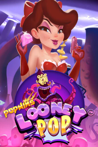 Демо игра LooneyPop играть на официальном сайте Joy Casino