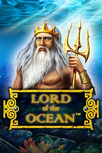 Демо игра Lord of the Ocean играть на официальном сайте Joy Casino