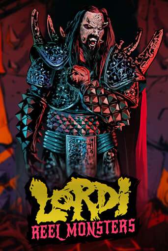 Демо игра Lordi Reel Monsters играть на официальном сайте Joy Casino