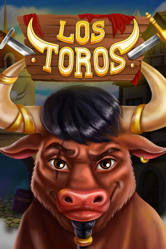 Демо игра Los Toros играть на официальном сайте Joy Casino