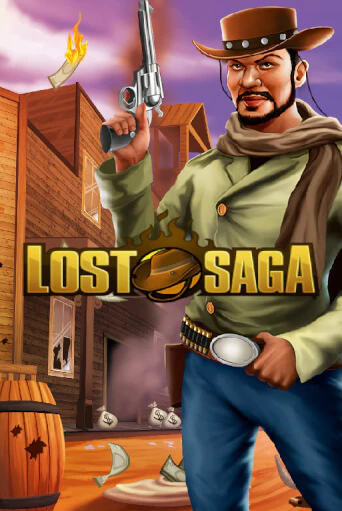 Демо игра Lost Saga играть на официальном сайте Joy Casino