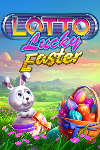 Демо игра Lotto Lucky Easter играть на официальном сайте Joy Casino