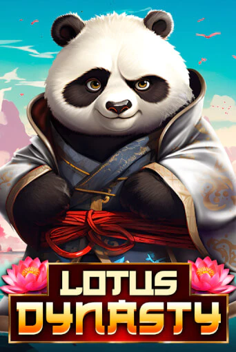 Демо игра Lotus Dynasty играть на официальном сайте Joy Casino