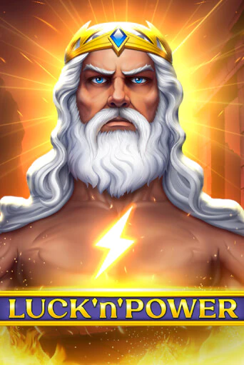 Демо игра Luck'n'Power играть на официальном сайте Joy Casino
