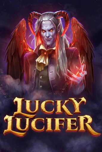 Демо игра Lucky Lucifer играть на официальном сайте Joy Casino