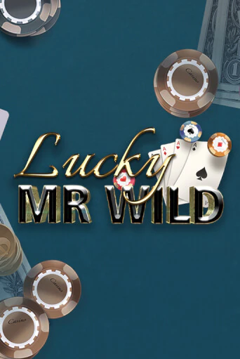 Демо игра Lucky Mr. Wild играть на официальном сайте Joy Casino