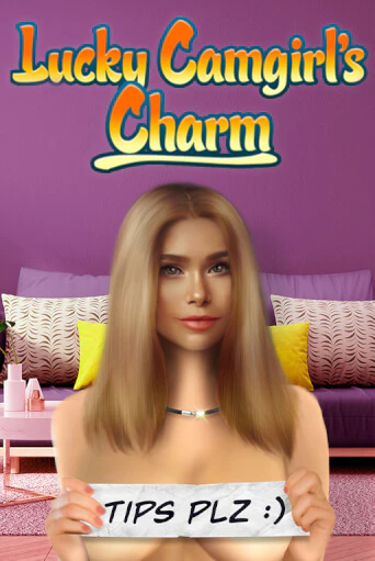 Демо игра Lucky Camgirl's Charm играть на официальном сайте Joy Casino