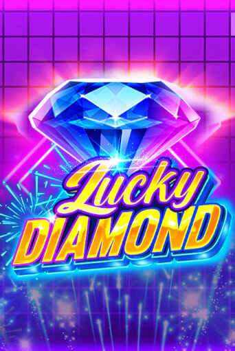 Демо игра Lucky Diamond играть на официальном сайте Joy Casino