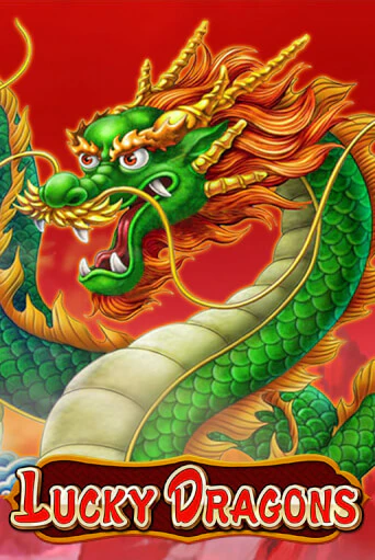 Демо игра Lucky Dragons играть на официальном сайте Joy Casino