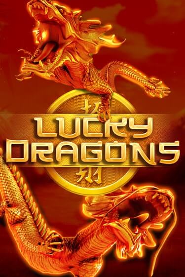 Демо игра Lucky Dragons играть на официальном сайте Joy Casino