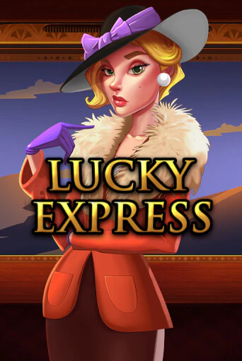 Демо игра Lucky Express играть на официальном сайте Joy Casino
