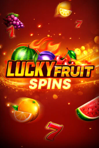 Демо игра Lucky Fruit Spins играть на официальном сайте Joy Casino