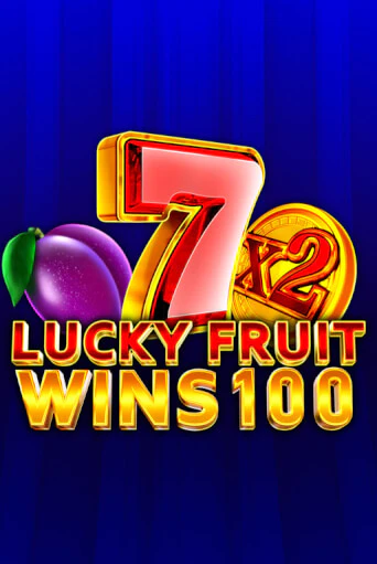 Демо игра Lucky Fruit Wins 100 играть на официальном сайте Joy Casino