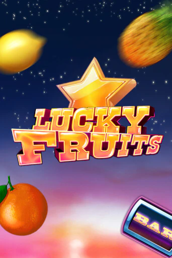 Демо игра Lucky Fruits играть на официальном сайте Joy Casino