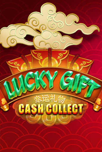 Демо игра Lucky Gift: Cash Collect играть на официальном сайте Joy Casino