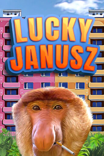 Демо игра Lucky Janusz играть на официальном сайте Joy Casino