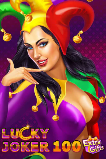 Демо игра Lucky Joker 100 Extra Gifts играть на официальном сайте Joy Casino