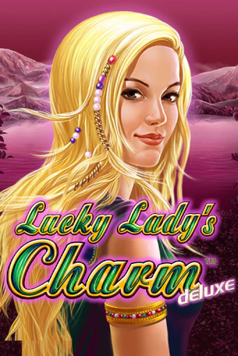 Демо игра Lucky Lady's Charm Deluxe играть на официальном сайте Joy Casino