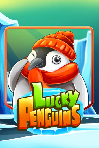 Демо игра Lucky Penguins играть на официальном сайте Joy Casino