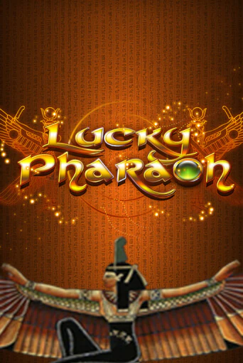 Демо игра Lucky Pharaoh играть на официальном сайте Joy Casino