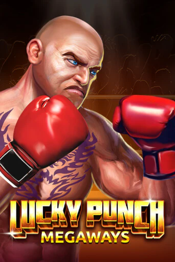 Демо игра Lucky Punch Megaways играть на официальном сайте Joy Casino