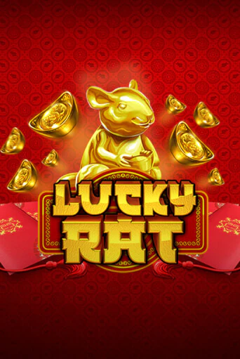 Демо игра Lucky Rat играть на официальном сайте Joy Casino