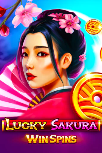 Демо игра Lucky Sakura Win Spins играть на официальном сайте Joy Casino