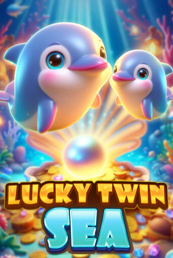 Демо игра Lucky Twin Sea играть на официальном сайте Joy Casino