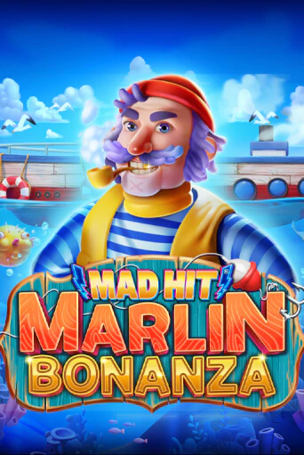 Демо игра Mad Hit Marlin Bonanza играть на официальном сайте Joy Casino